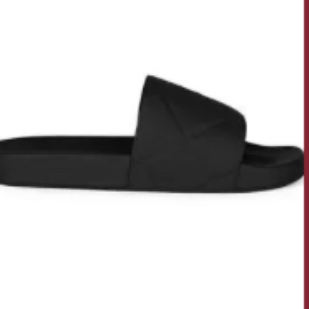 BOTTEGA VENETA Flat între slider slide sandals